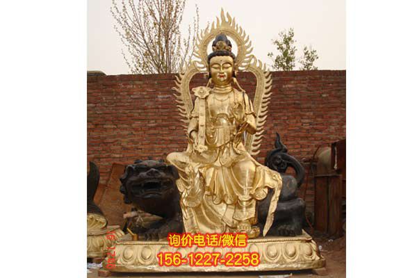 寺廟景區不銹鋼佛像雕塑 寺廟景區不銹鋼佛像雕塑