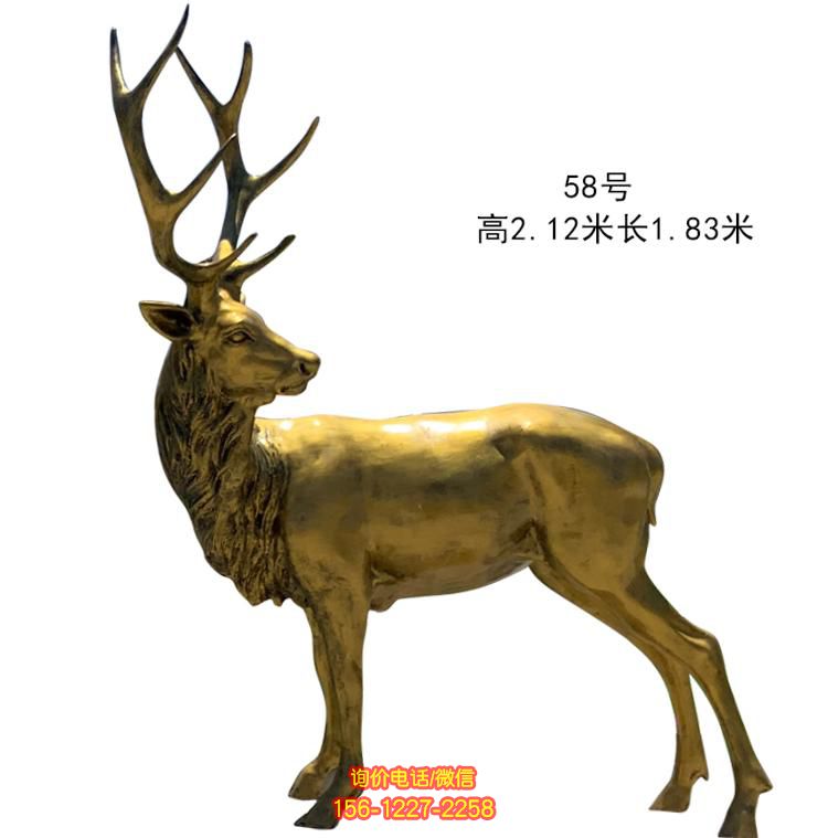 玻璃鋼動物景觀雕塑,為園林裝飾帶來精彩 玻璃鋼動物景觀雕塑,為園林裝飾帶來精彩
